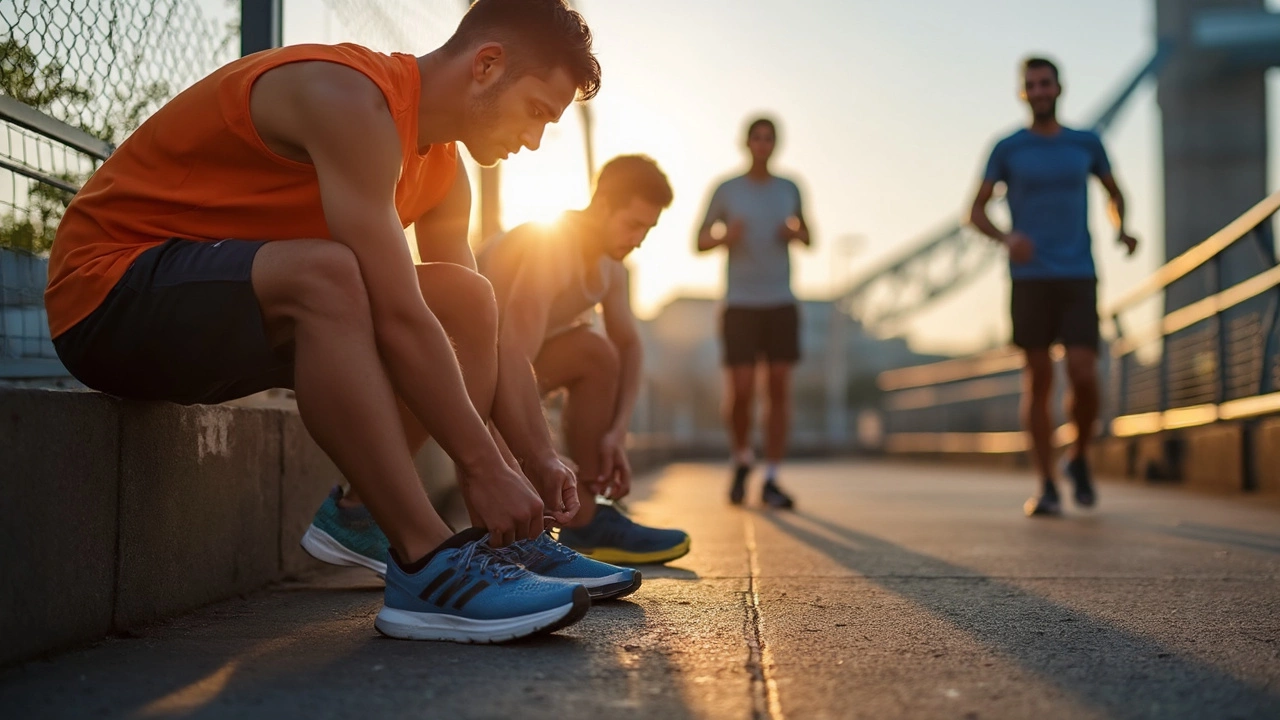 Are adidas Good for Running? The Real Deal on Their Performance