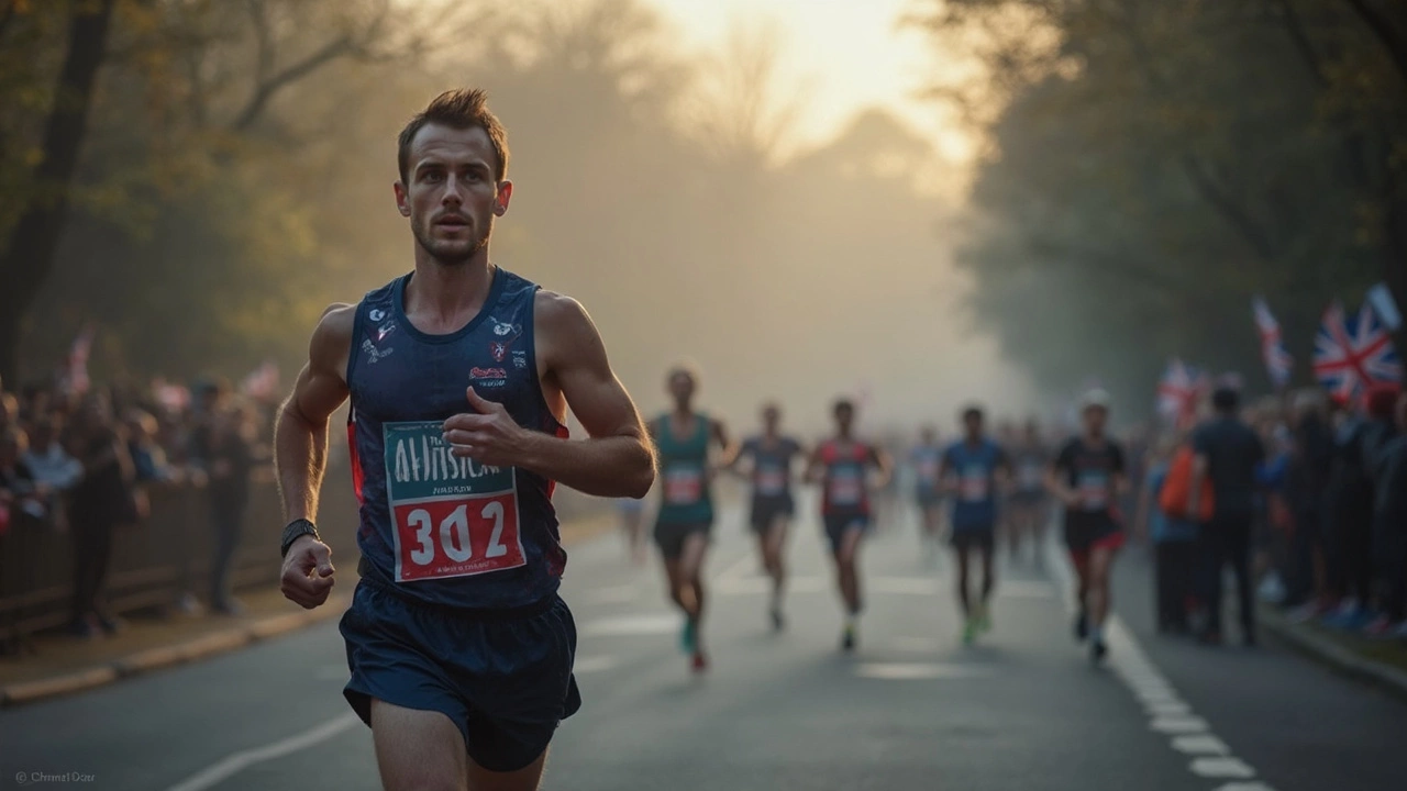 Can You Run a Marathon If You Can Run a Half? The Real Truth