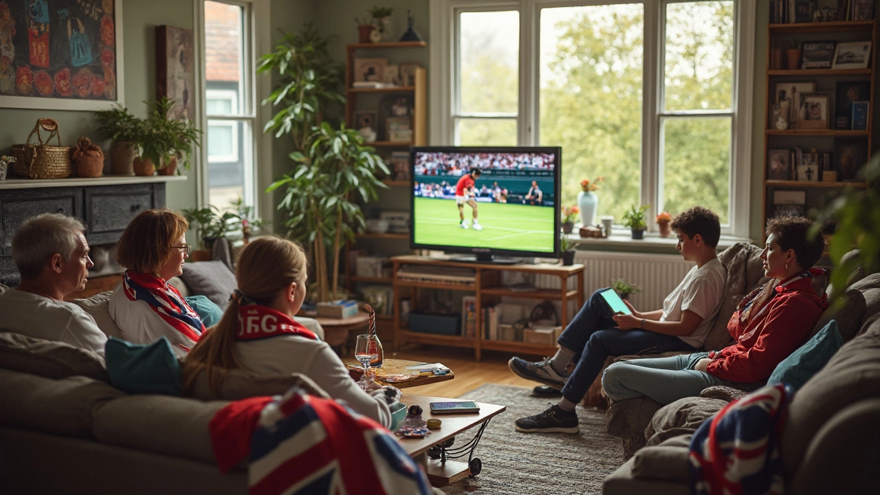 Tennis TV Cost Per Month: What You Need to Know