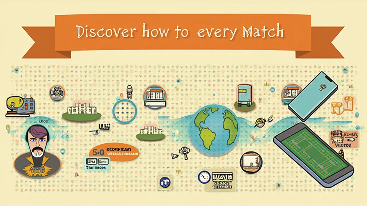 Argentina Open Fun Facts and Must-Know Trivia