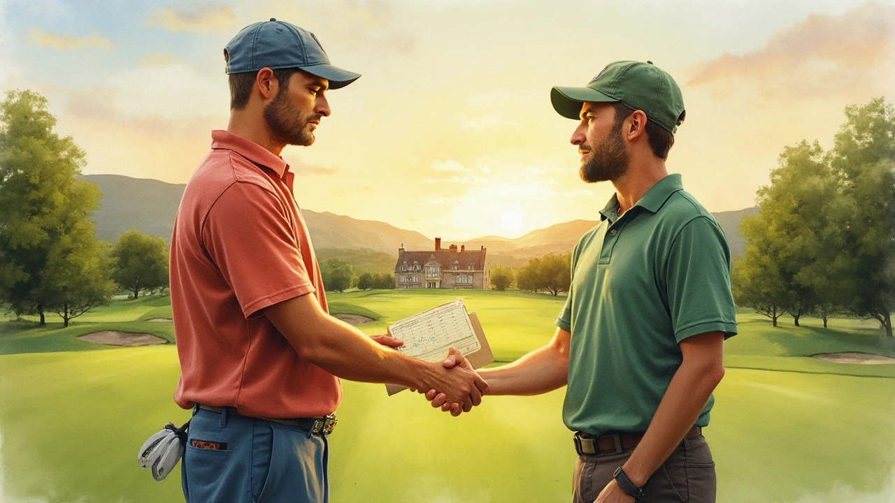 Golf Rule Number 1: What Every Golfer Should Know