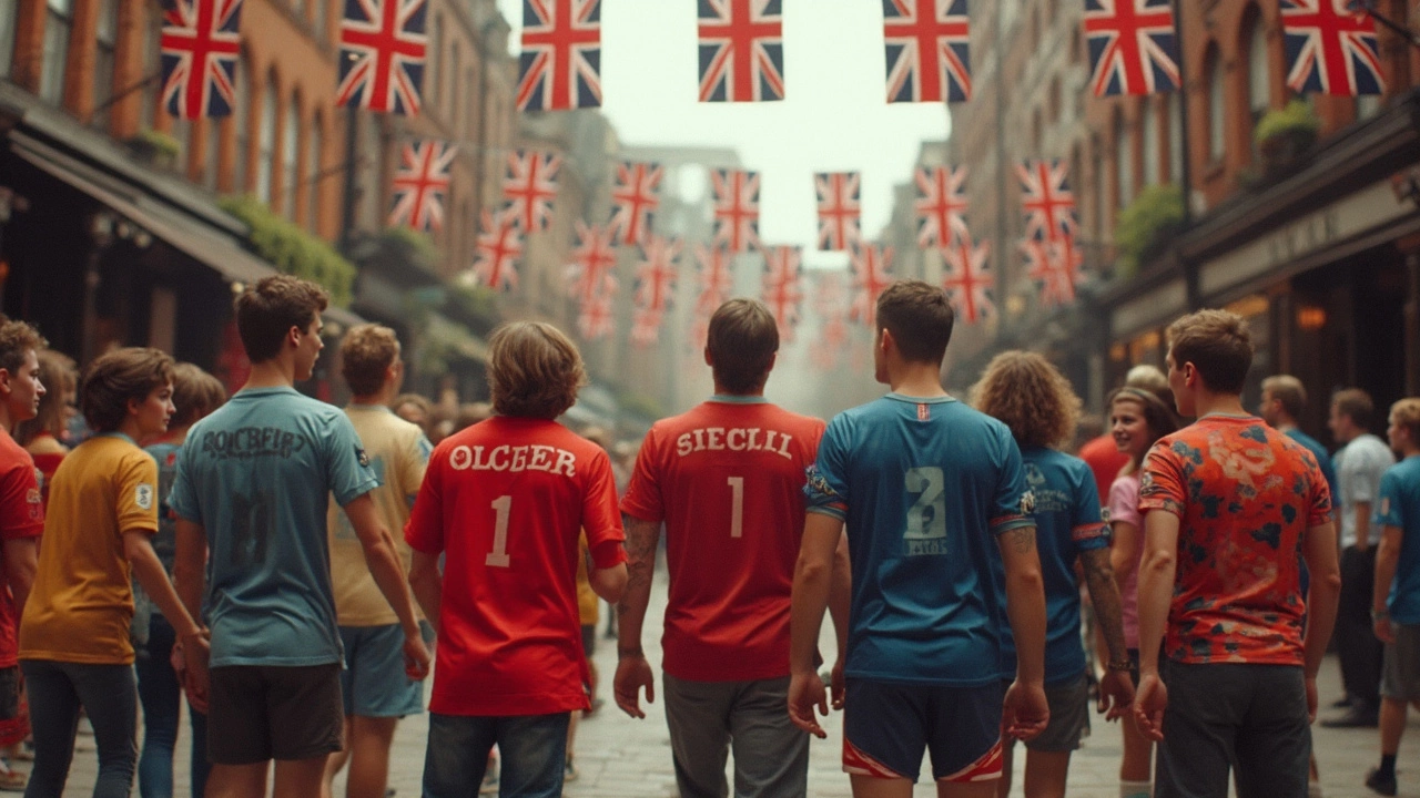 Soccer vs Football: Why the Name Debate Exists and What It Really Means