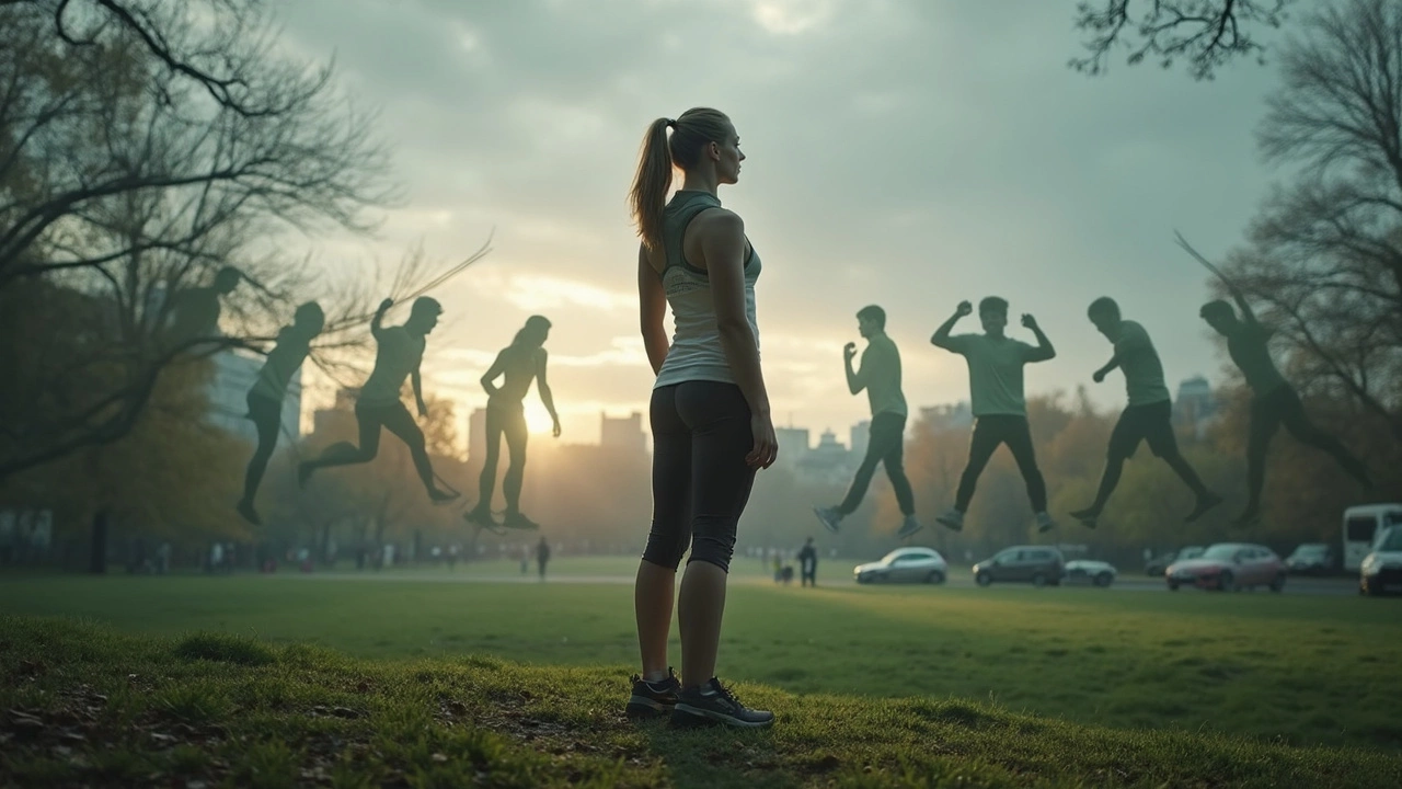 What Destroys Stamina? Real Causes That Drain Your Endurance