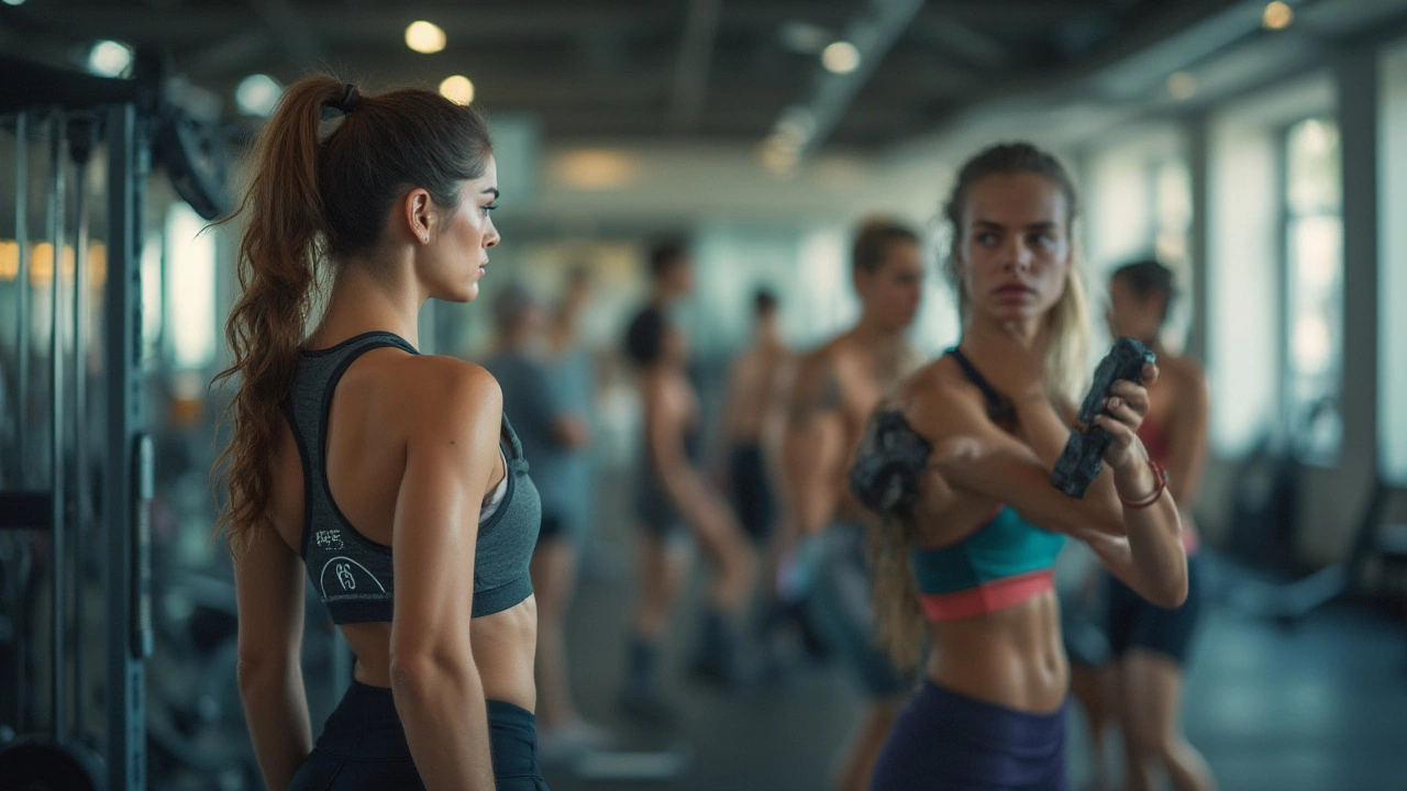 Is 45 Minutes Enough for a Gym Workout? Benefits, Science, and Real-World Tips