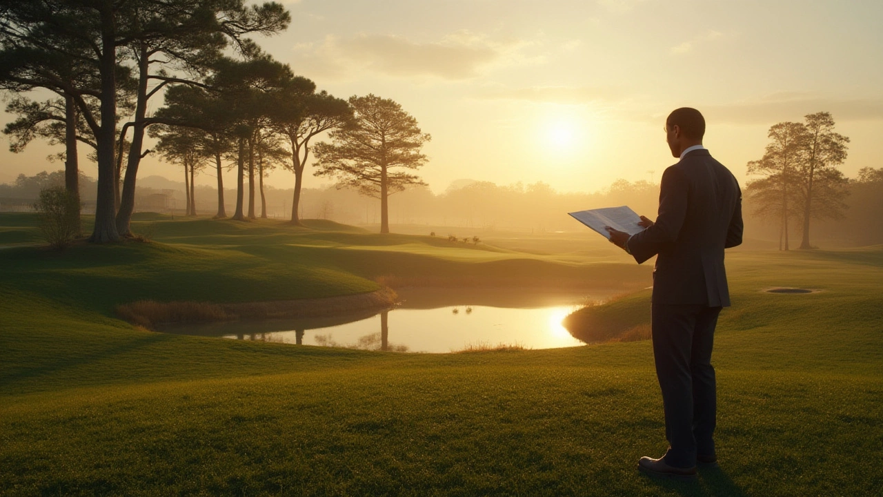 Tiger Woods Golf Courses: Every Course Designed and Owned by Tiger