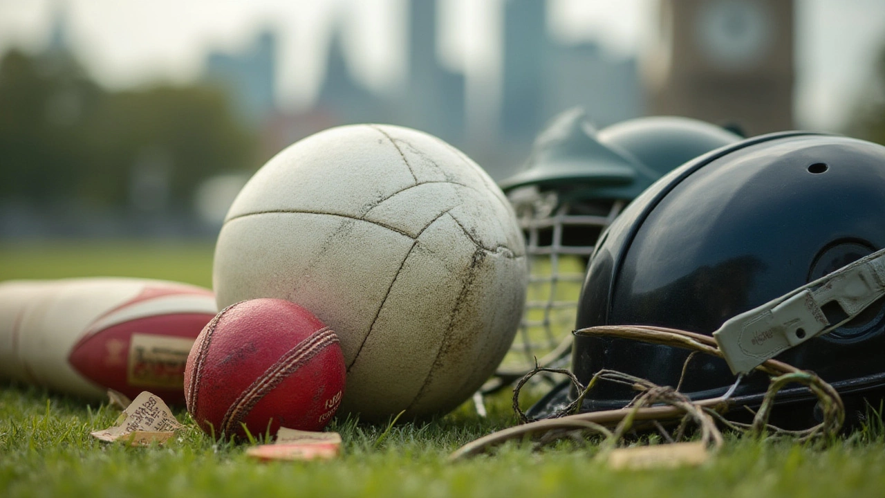 Training and Fitness Equipment: Beyond the Game
