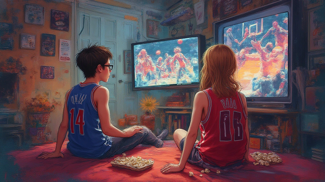 What is the NBA League Called? Explained for Basketball Fans