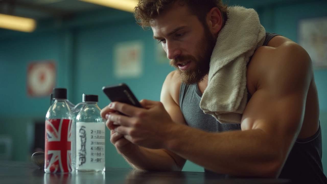 Who Should Try the 5 4 3 2 Workout?