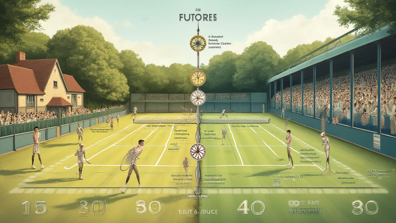 Why the Weird Numbers Still Matter: Strategy, Pace, and Pressure