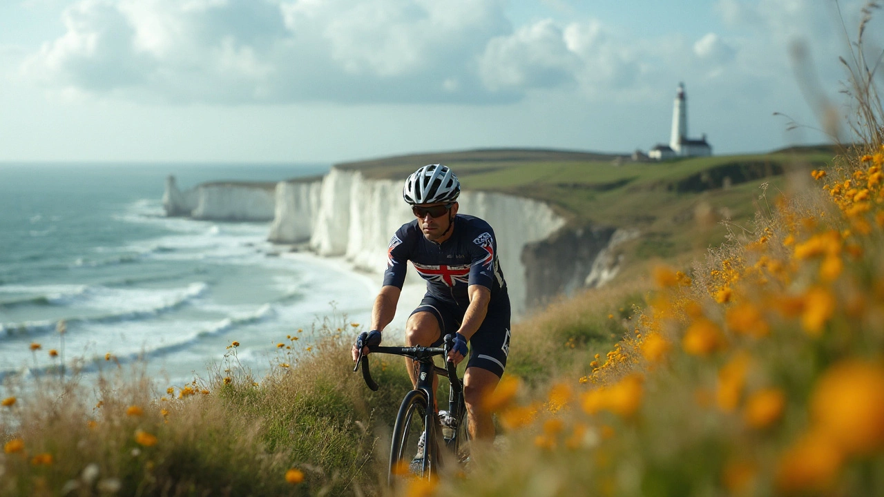 Tips for Planning Your Cycling Adventure