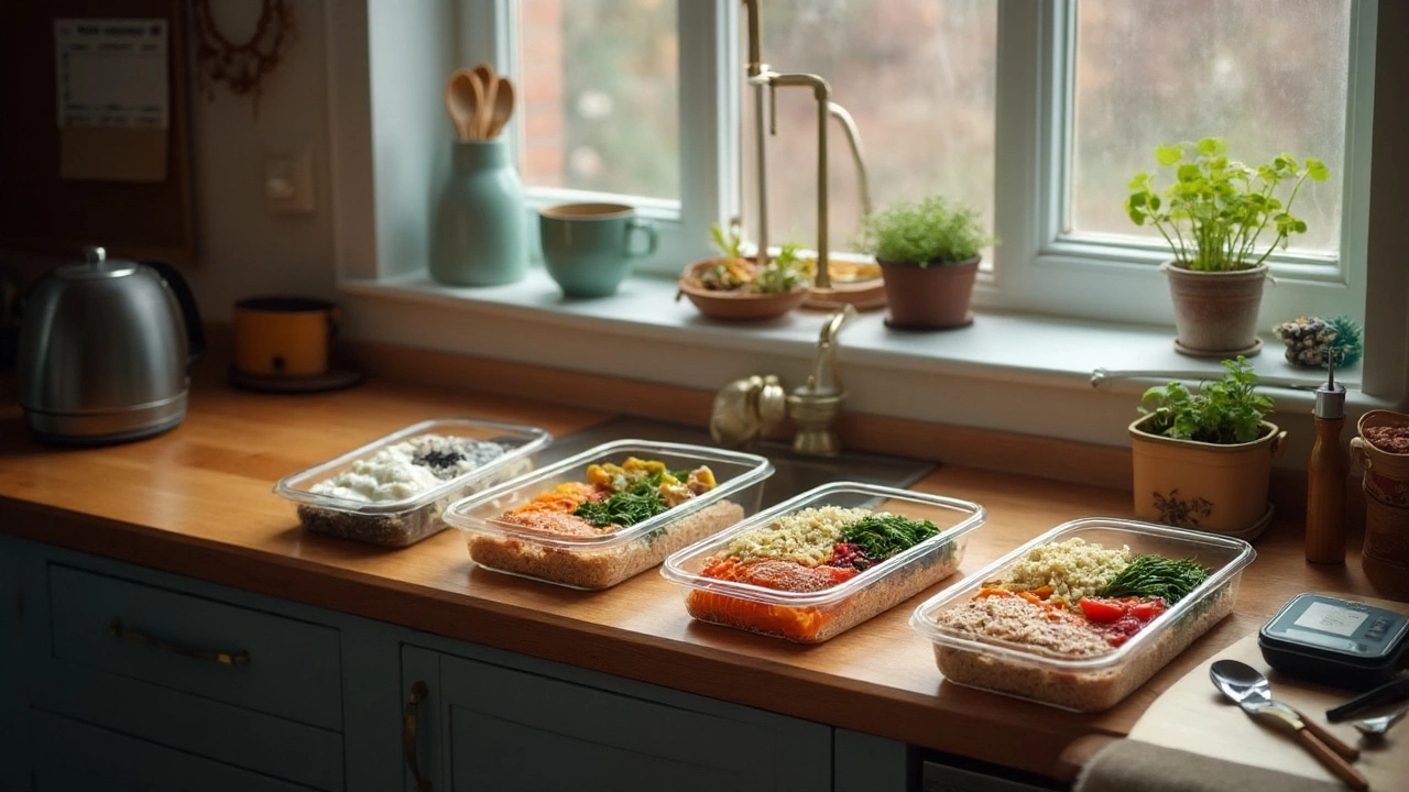 Eat for performance: simple nutrition that works
