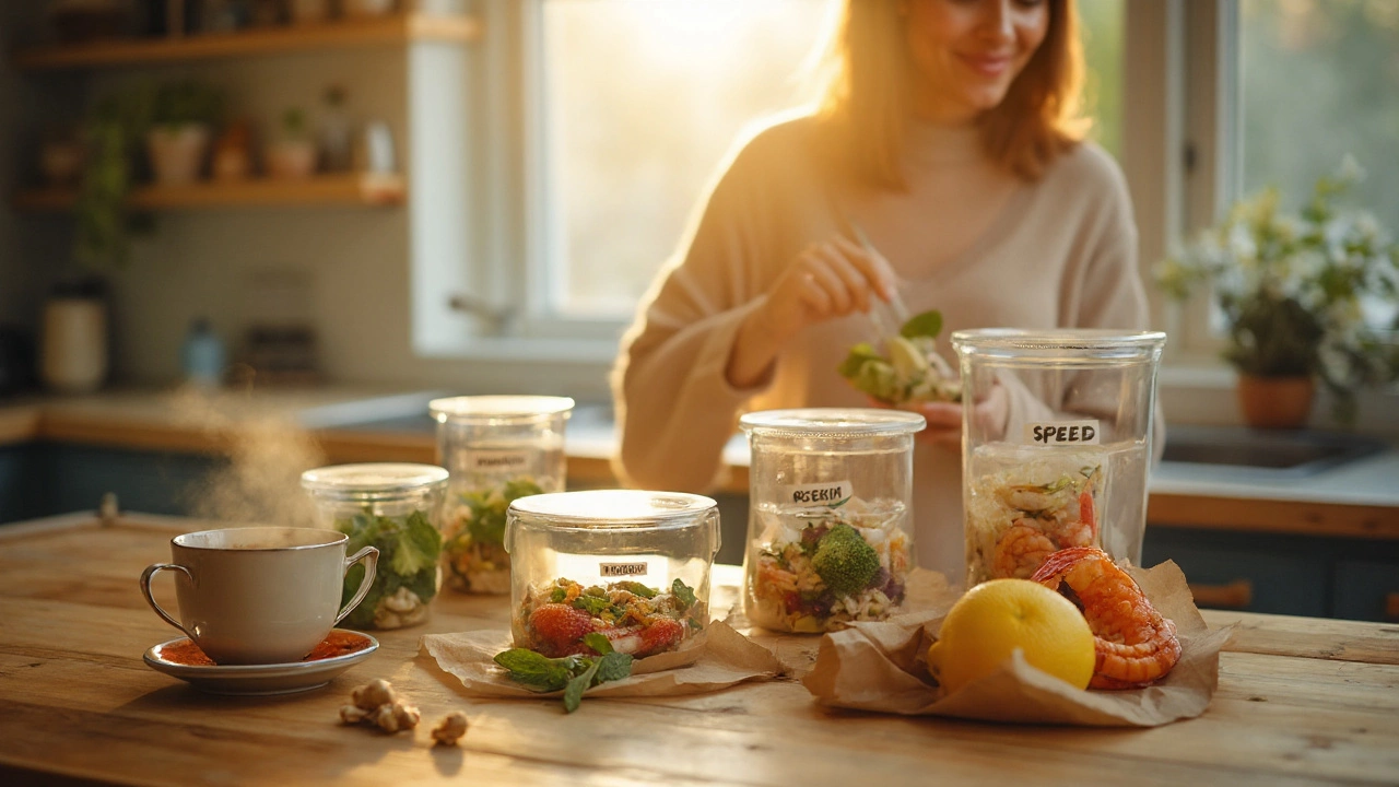 How to Lose Belly Fat Fast in 7 Days: Science-Backed Plan That Shows