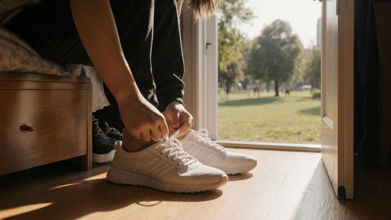 Can You Run in Regular Shoes? What You Need to Know