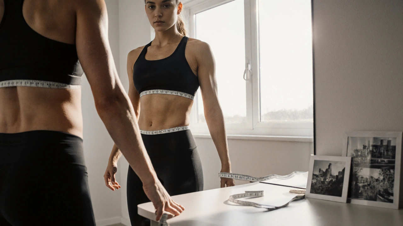 Can You Transform Your Body in 4 Weeks? Realistic Expectations and What Actually Works