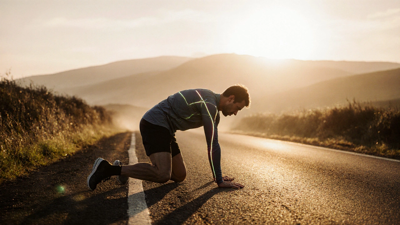 How Many Weeks Before a Marathon Should You Run 20 Miles?