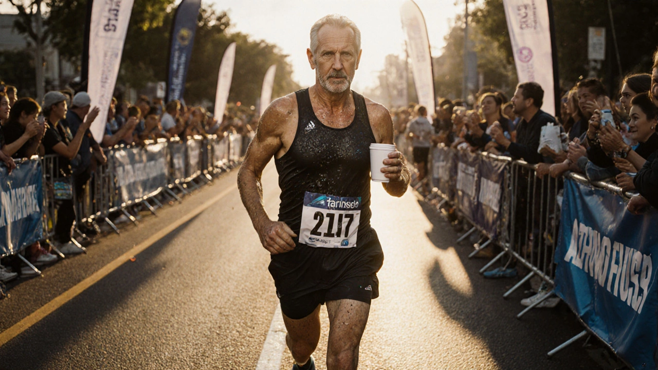 Do Marathon Runners Walk? The Real Strategy Behind Walking in Long Races