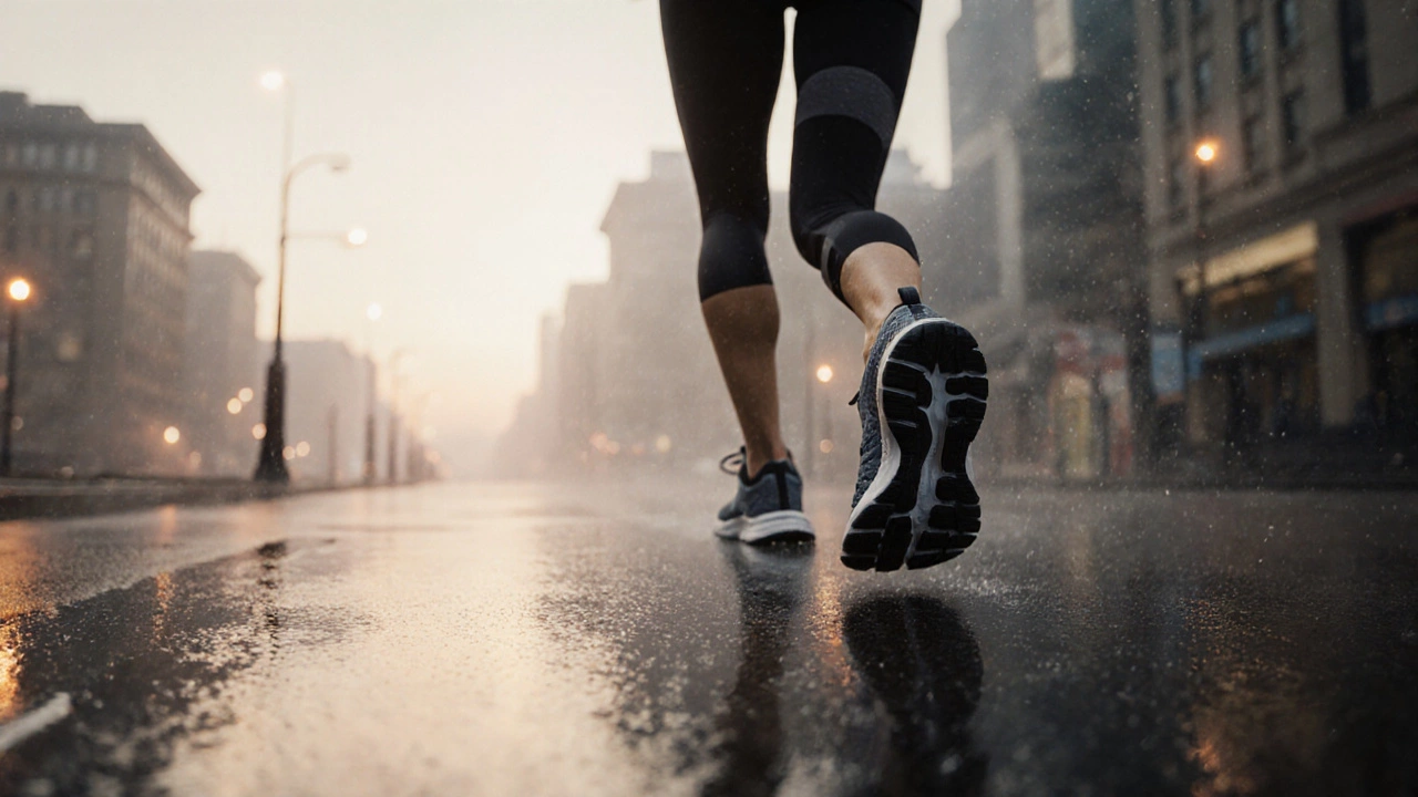 How Much Does a Good Running Shoe Cost in 2025?