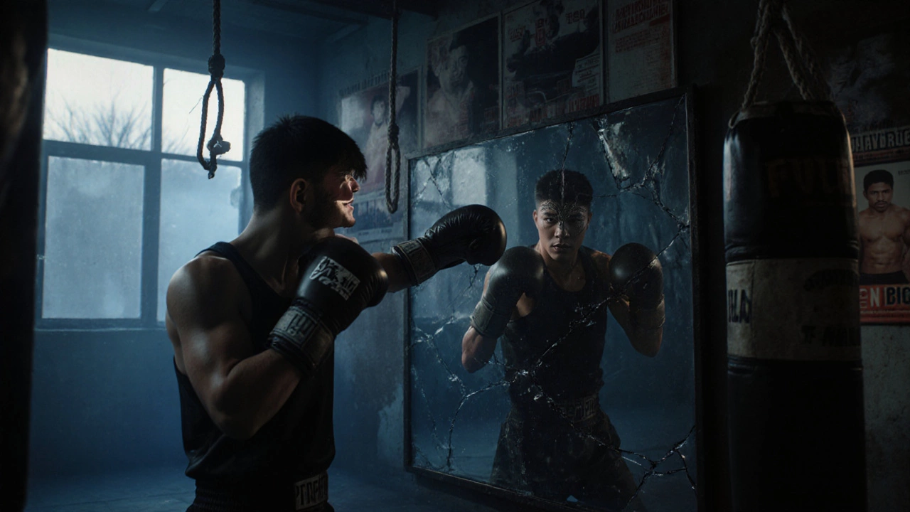 Is It a Boxing Match or Game? Understanding the Sport Beyond the Ring