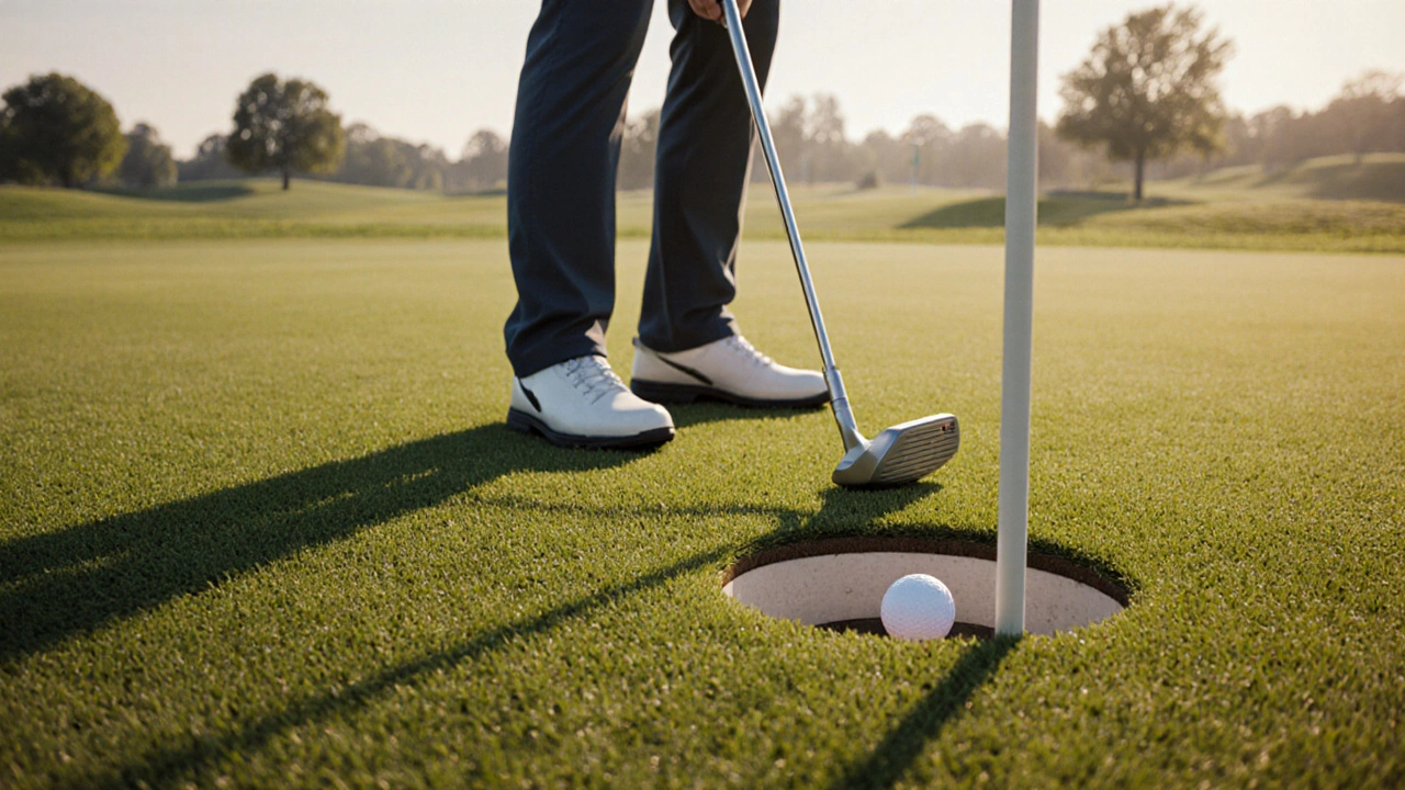 What Is a Birdie in Golf? Simple Explanation for Beginners