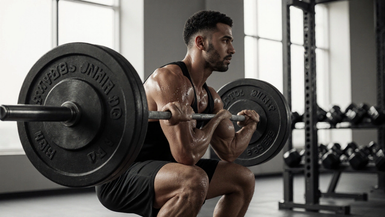 What Is the Best Full Body Workout for Real Results?