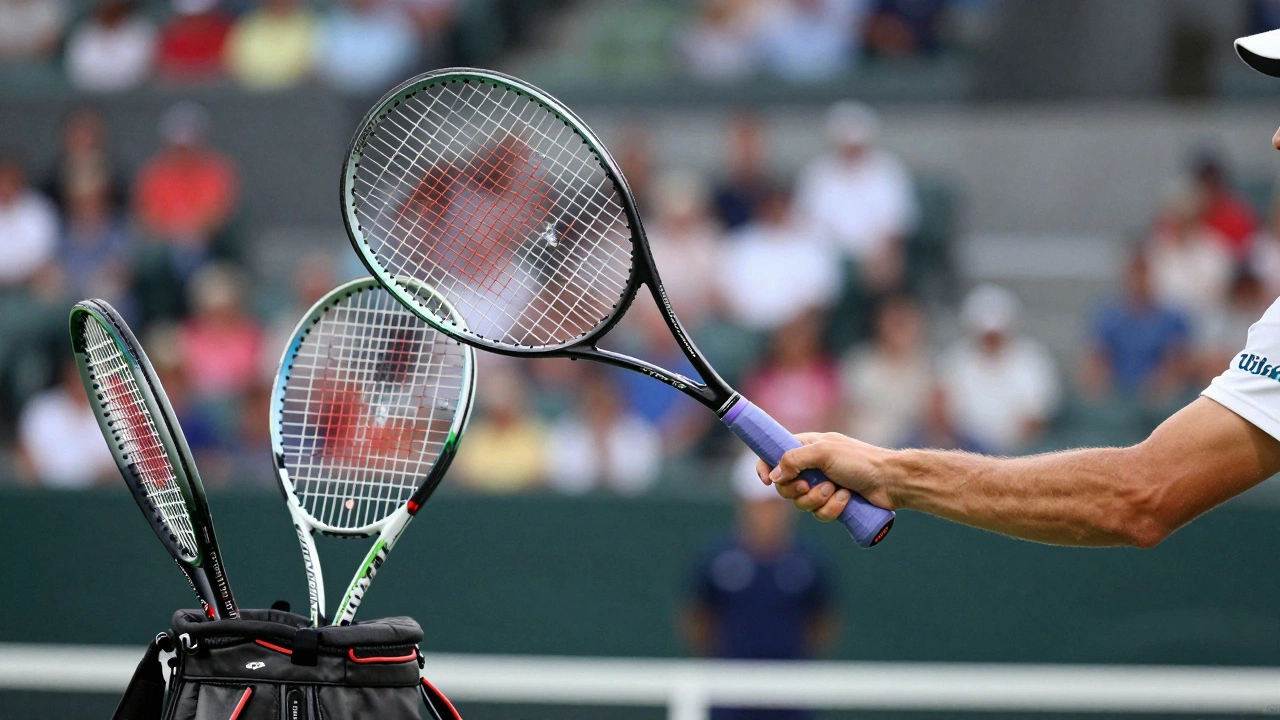 Do Athletes Use Their Own Equipment? The Real Story Behind the Gear