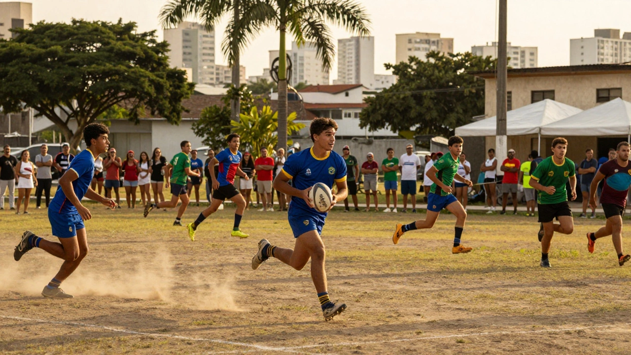 Is rugby big in Brazil? Here’s what’s really going on with rugby fixtures and growth
