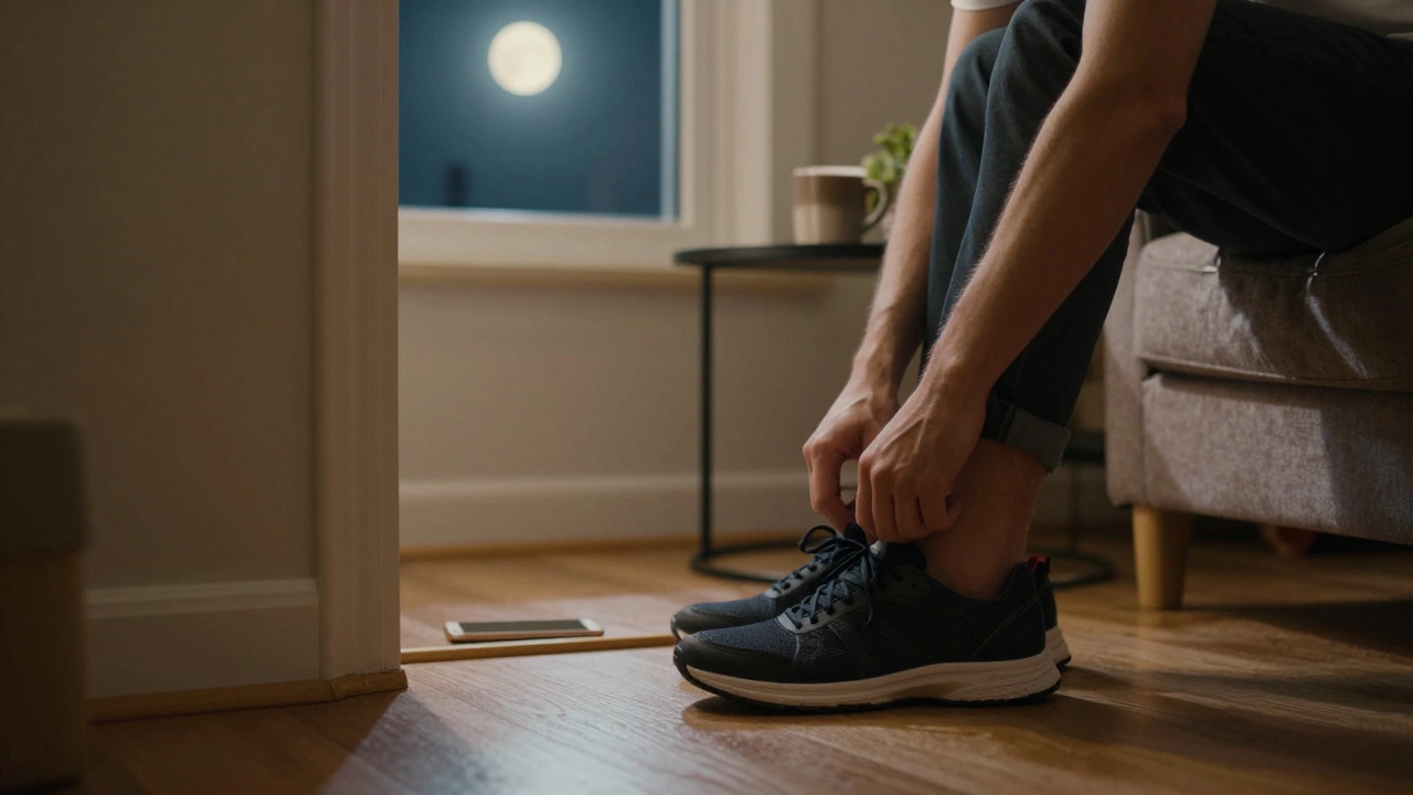 What Is a Fitness Tip? Simple, Real Advice That Actually Works