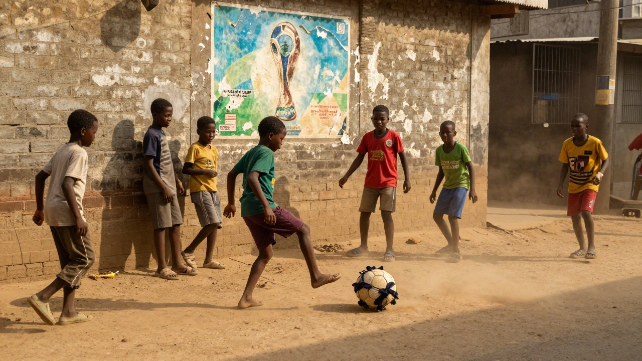 What Is FIFA Football or Soccer? The Complete Beginner's Guide