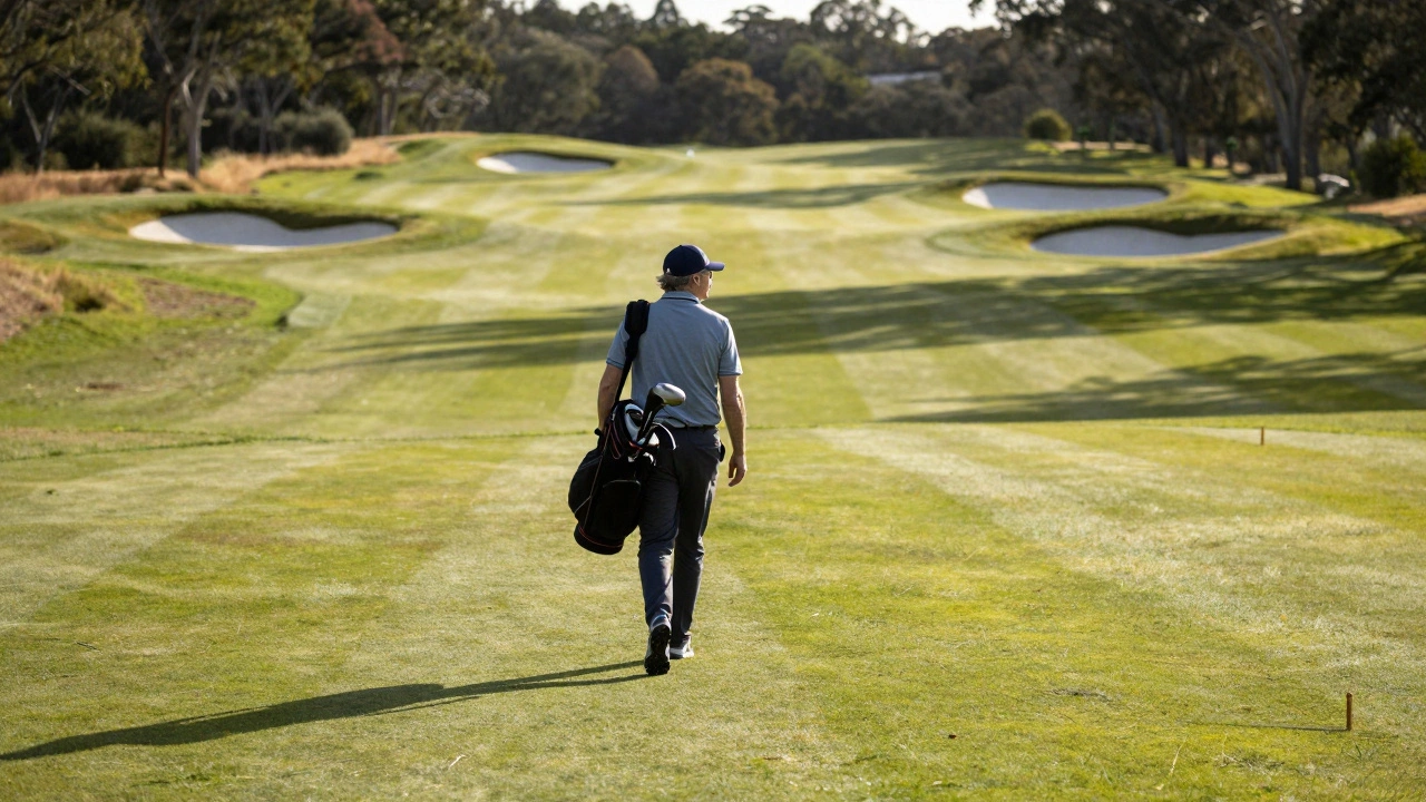 Did Bill Gates Play Golf? The Truth Behind His Golf Habits and Course Preferences