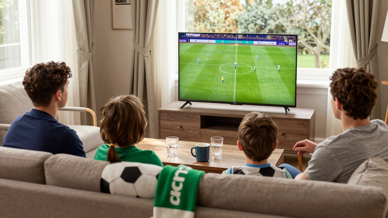 Is Football Channel Free? Here’s Exactly What You Can Watch Without Paying