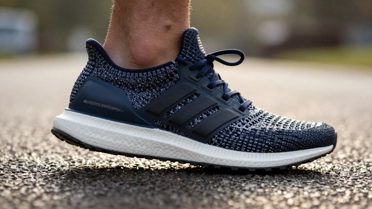 Why is Ultraboost so good? The real reasons runners keep coming back