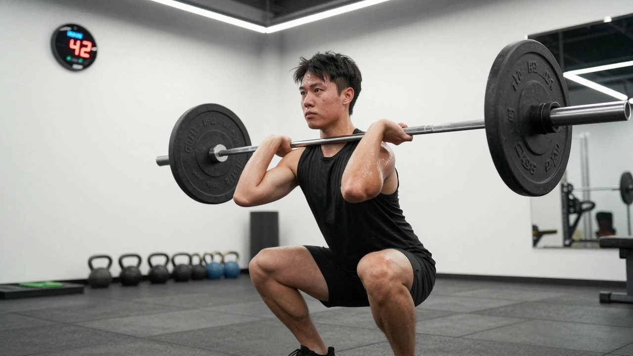 Is 1 Hour at the Gym Enough for Real Results?