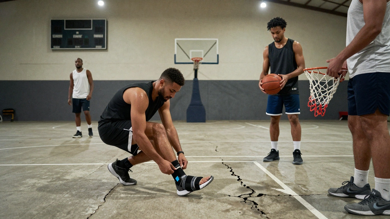 What Is Equipment and Facilities in Sports? A Practical Guide