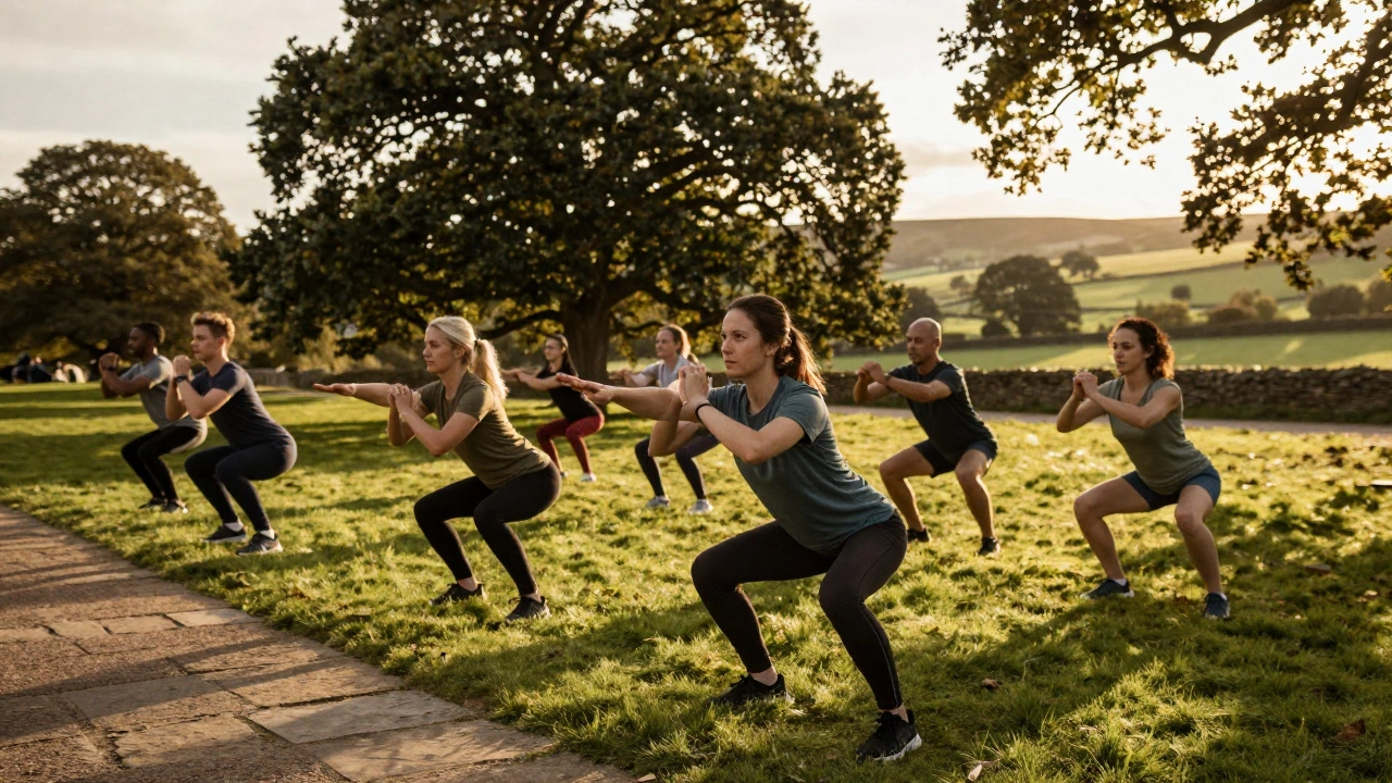 How to Keep a Body Fit and Strong: A Practical Guide for 2026