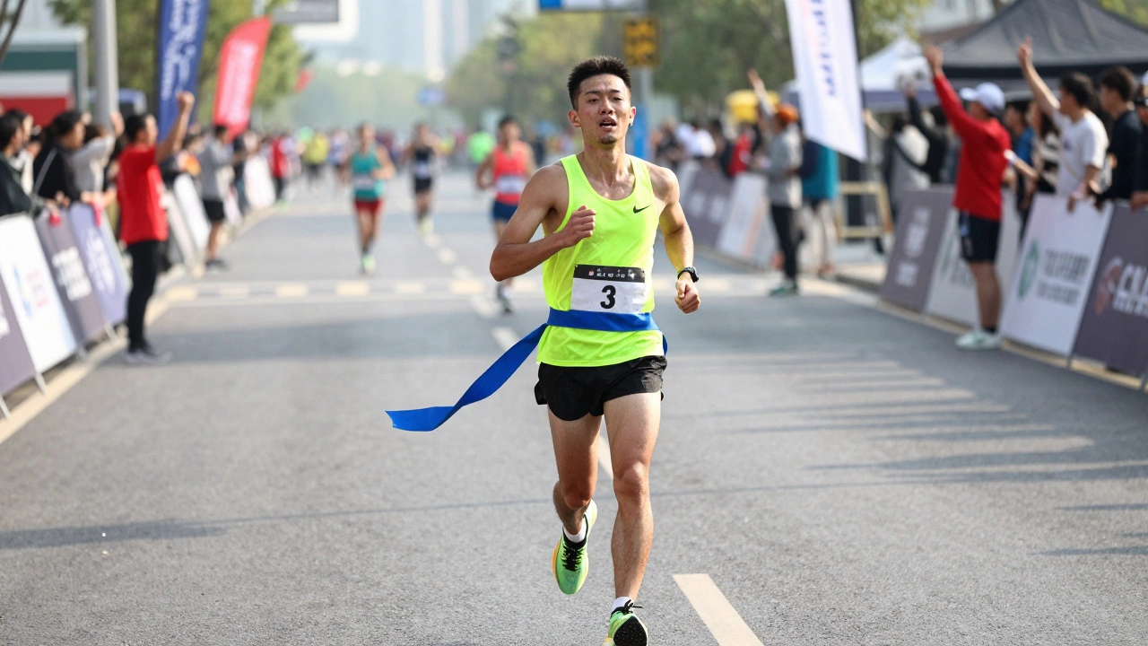 Is 2 Hours a Good Half Marathon Time? Breaking Down the Benchmark