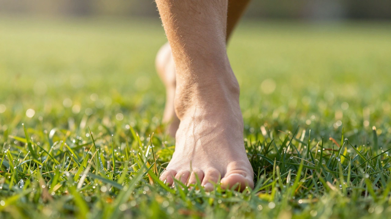 Is Barefoot Running Good? Pros, Cons, and How to Start Safely