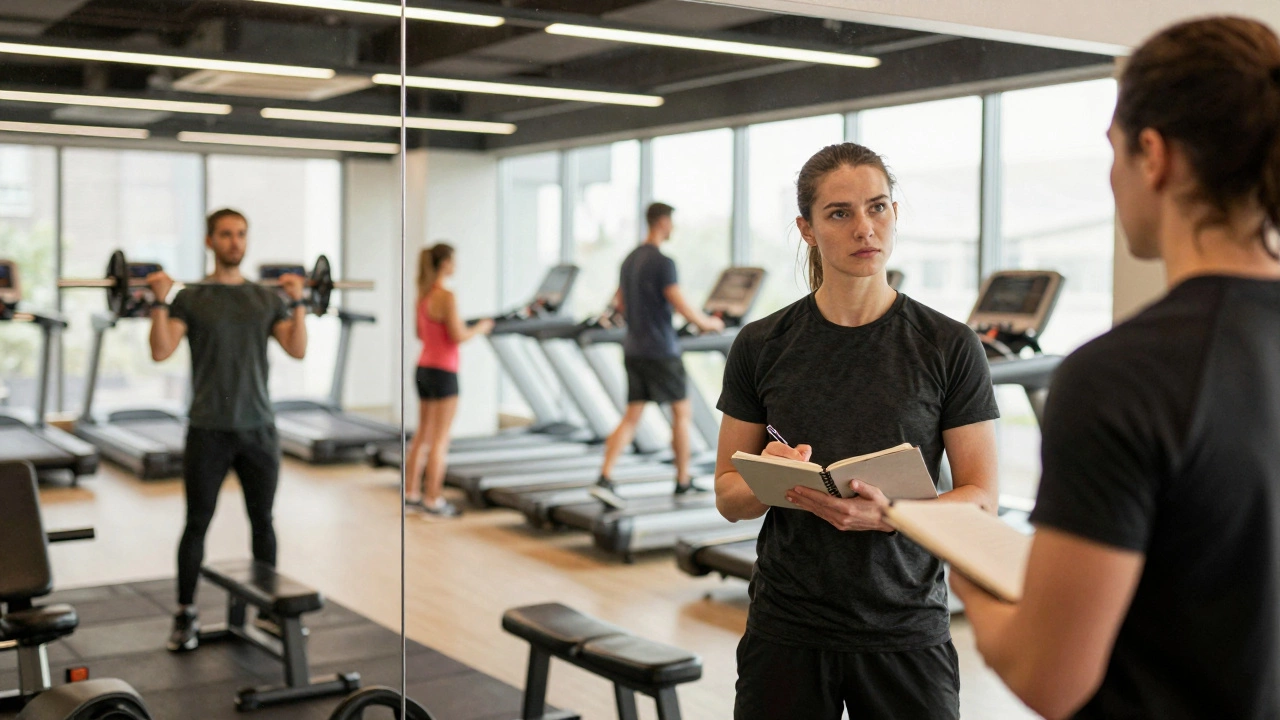 How to Create a Gym Plan: A Step-by-Step Guide for Real Results