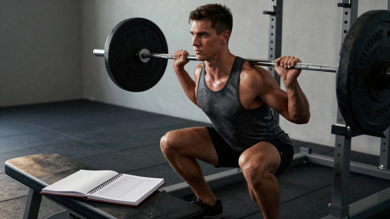 The 5 Non-Negotiables for Fitness: A Realistic Guide to Getting Results