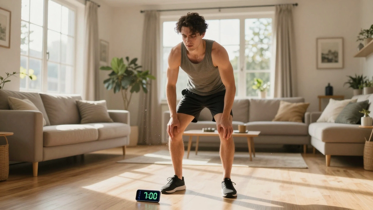What Does 7 7 7 Mean in the Gym? The Ultimate Guide to This Viral Workout