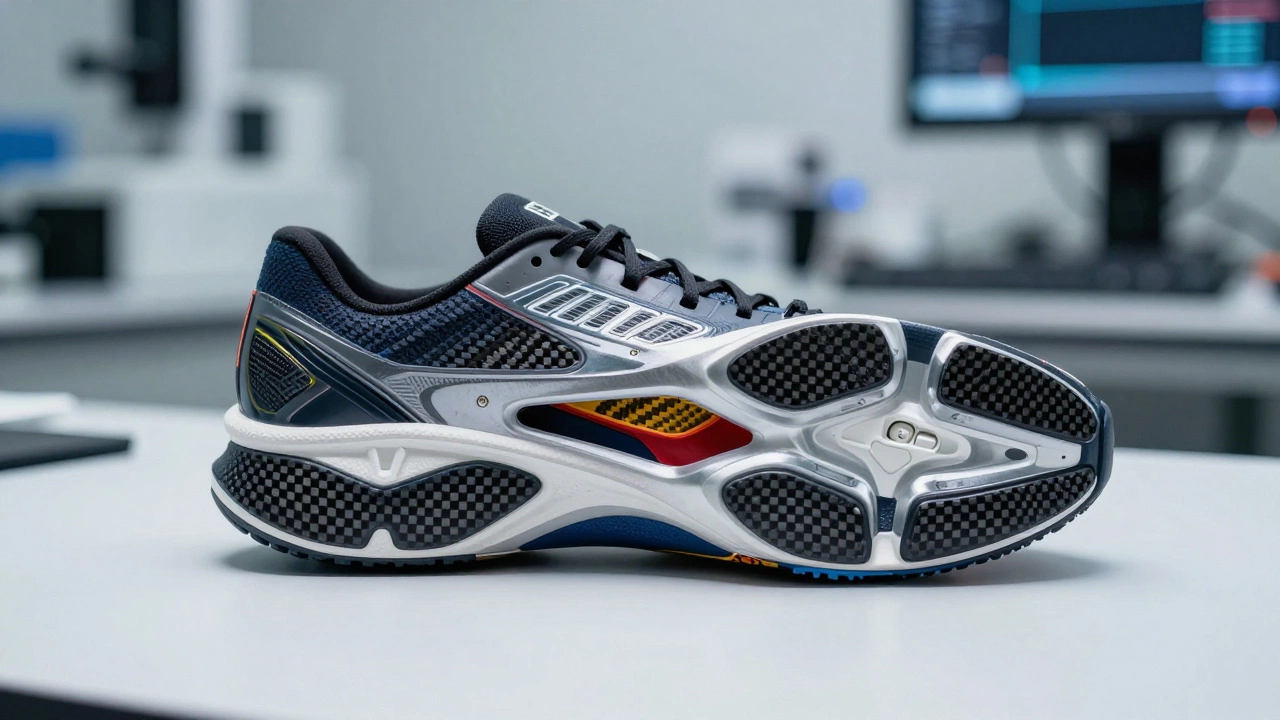 What Pro Athletes Need: Gear, Recovery, and Mental Tools