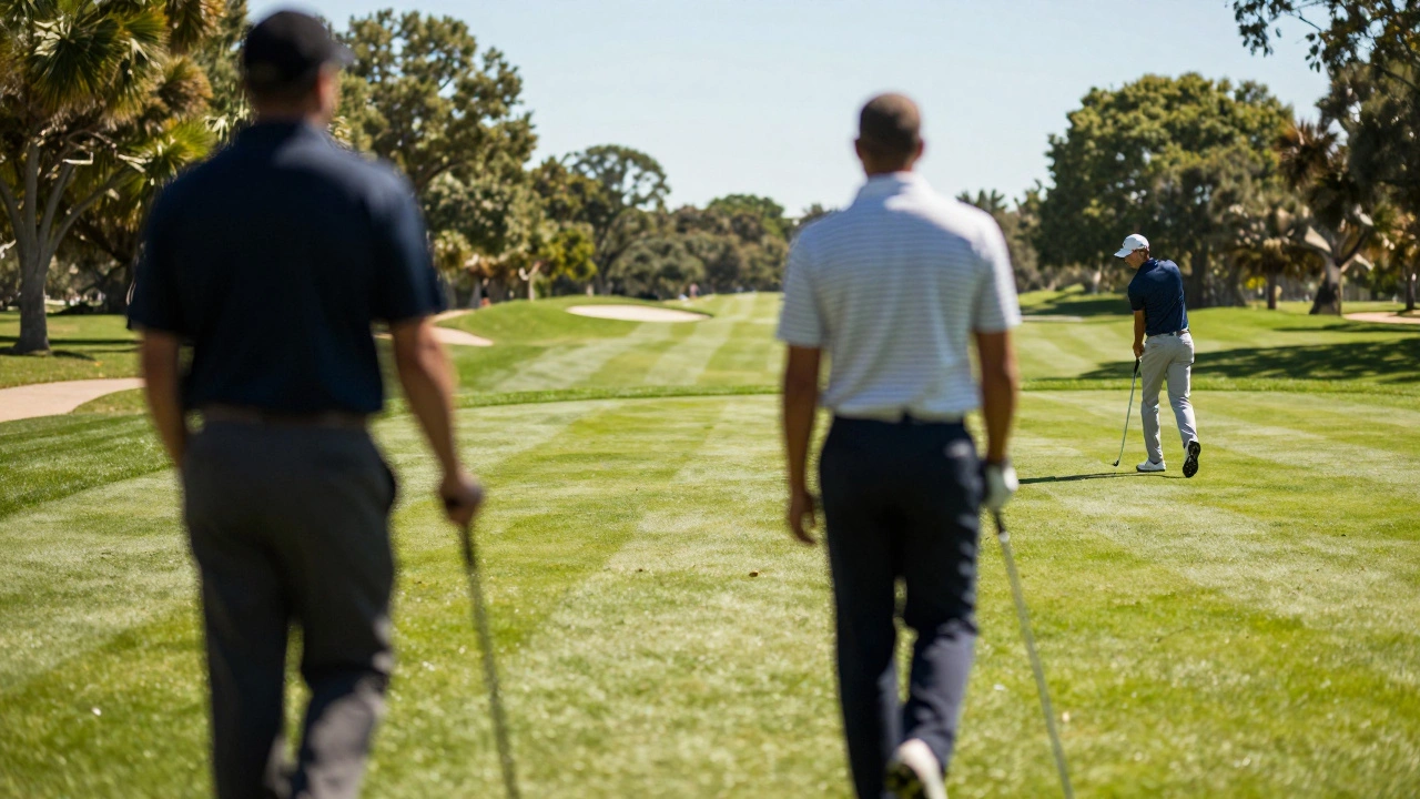 Tiger Woods World Ranking 2026: Current Status, History, and Future Prospects