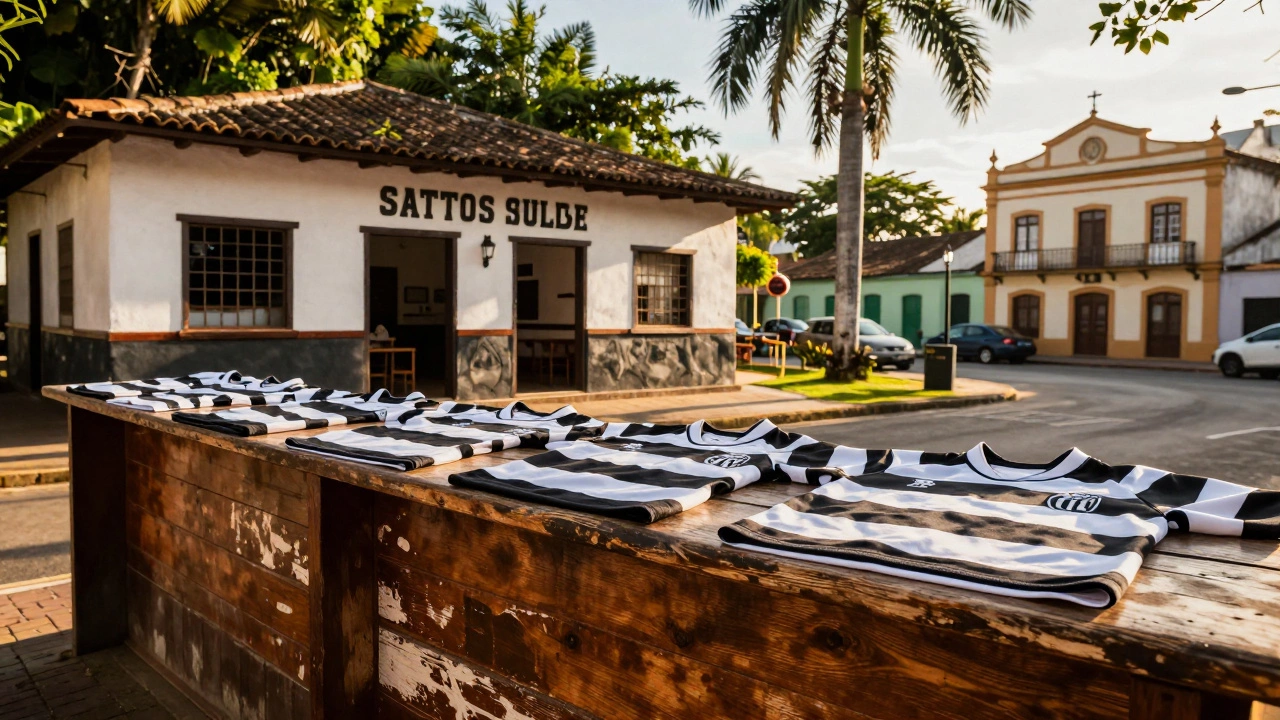 What is worth buying in Brazil? Top Rugby Merch and Travel Gear for Fans