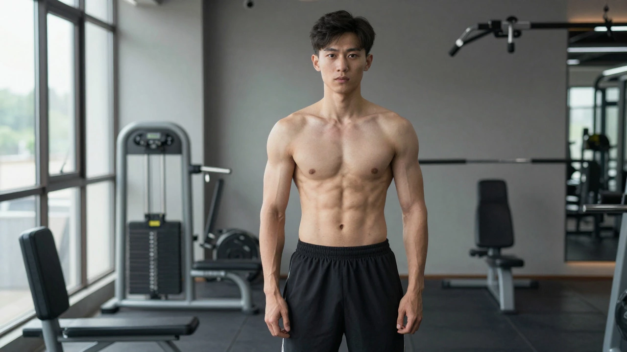 What Does 3 Months of Gym Look Like? Realistic Body & Strength Changes