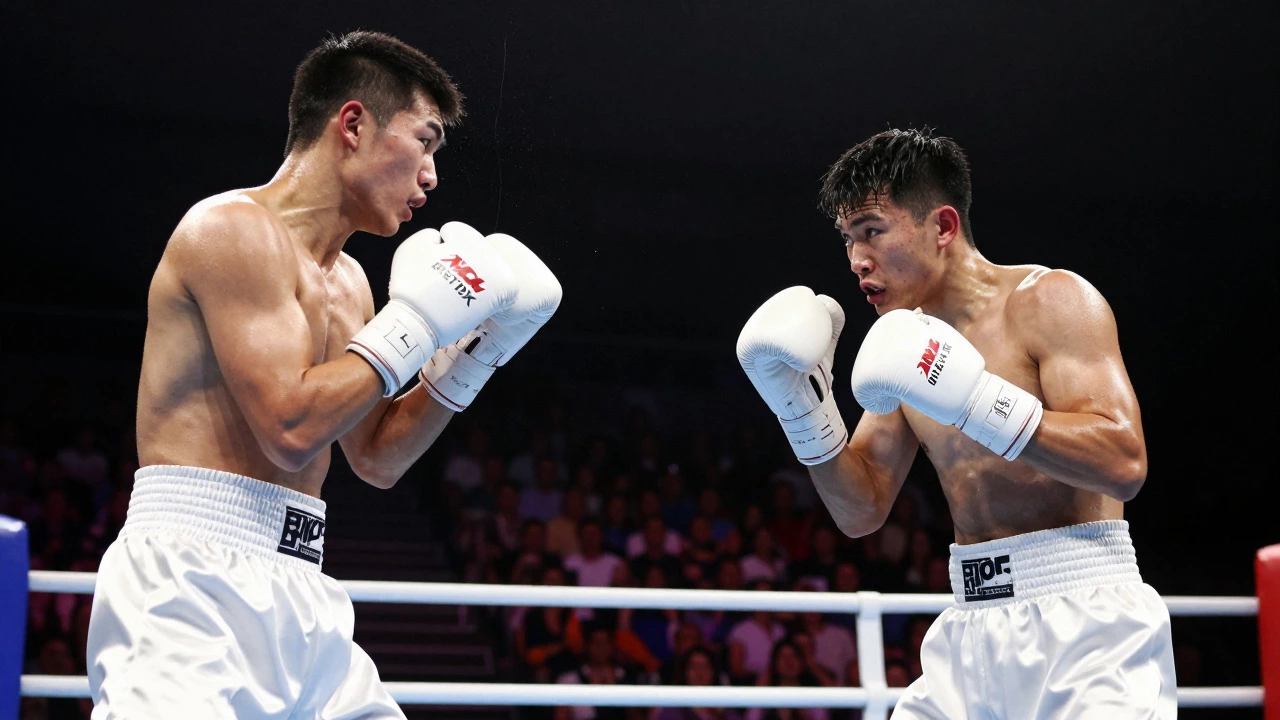What is a Friendly Fight Called in Boxing? Guide to Exhibition Matches