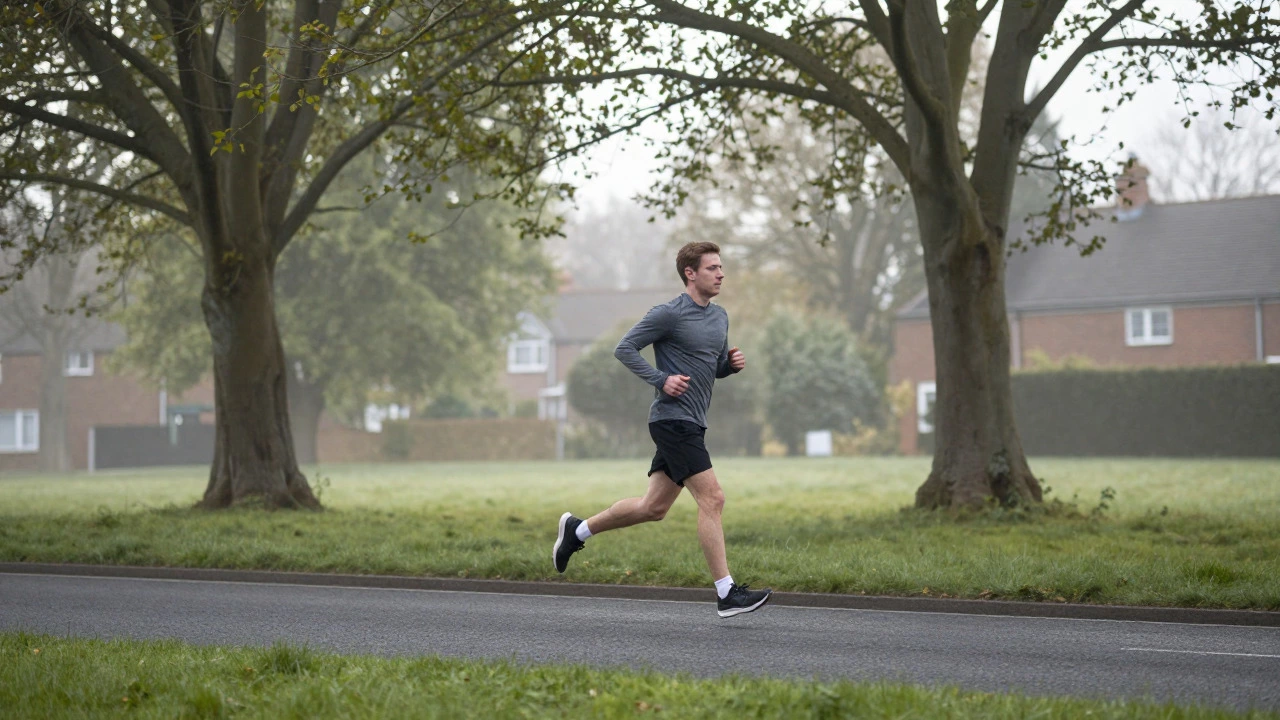 Can You Run a Half Marathon If You Can Run 11 Miles? A Realistic Guide