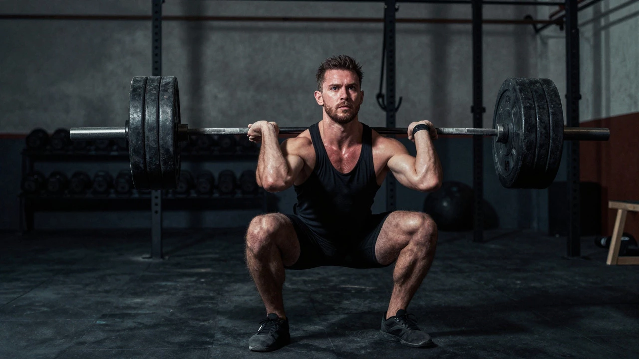 The 5 by 5 Rule in Gym: A Complete Guide for Strength Gains