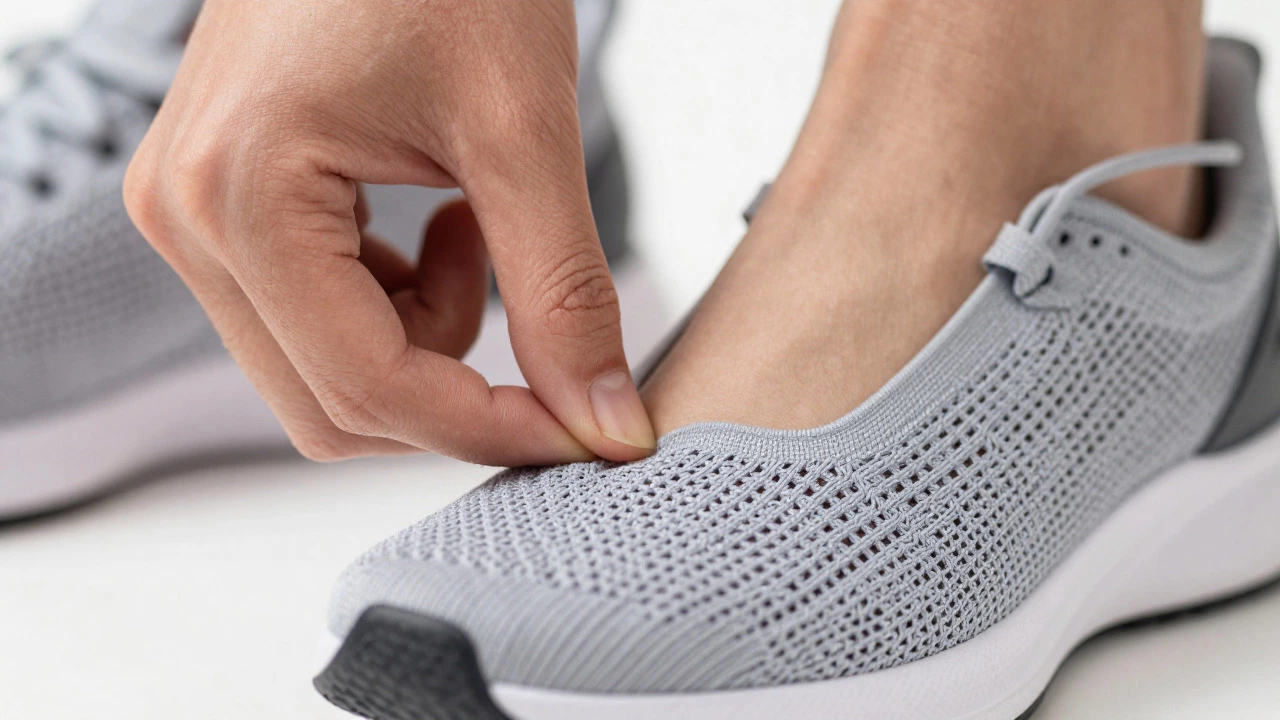 Tight or Loose Running Shoes? The Perfect Fit Guide for Runners
