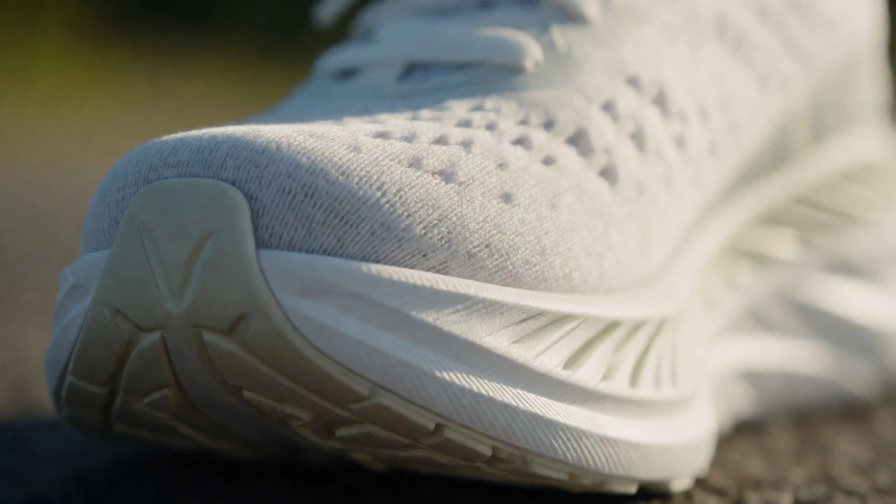 Do Hokas Run Big? Sizing Guide & Fit Tips