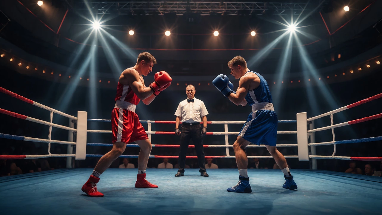 What is Called a Boxing Match? Rules, Rounds, and Outcomes Explained