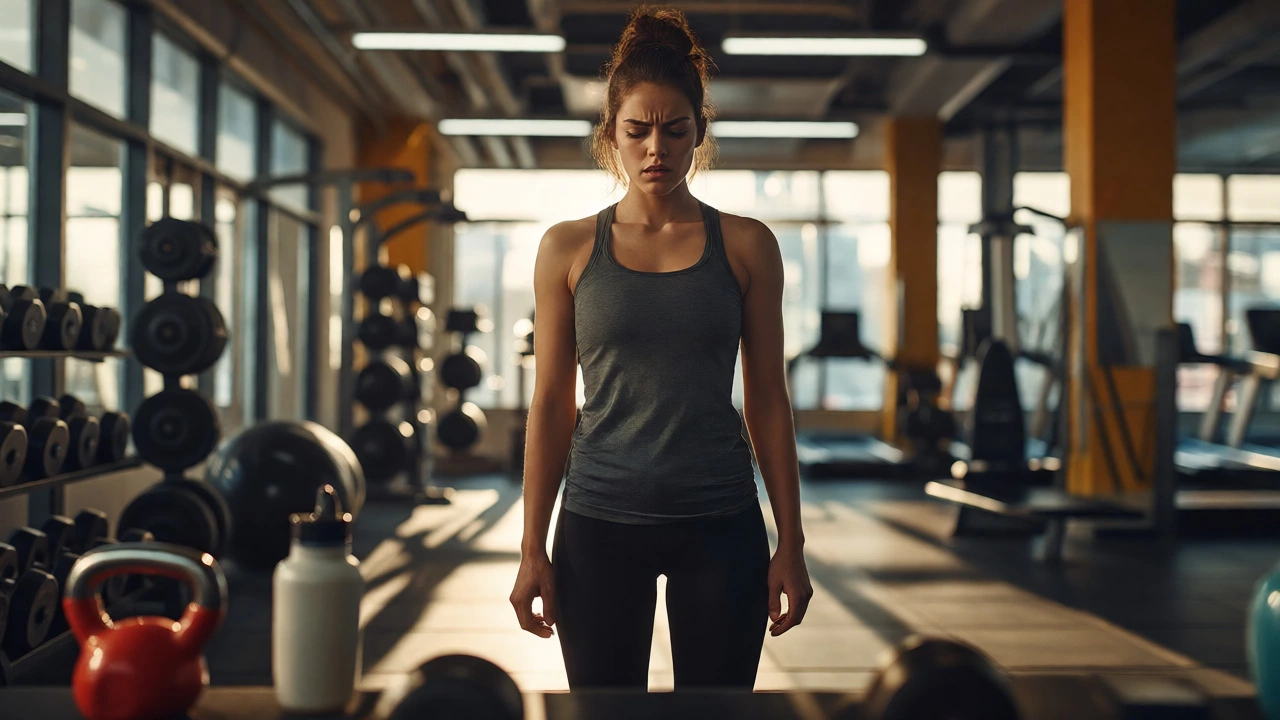 What is the 3-3-3 Exercise? A Simple Guide to Grounding and Fitness